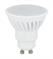 Light Bulb|LED LINE|Power consumption 10 Watts|Luminous flux 1000 Lumen|4000 K|170-250 AC|Beam angle 120 degrees|470225