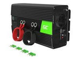 GREENCELL Car Power Inverter 24V to 230V 1000W/2000W Modified sine wave