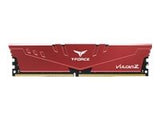 TEAMGROUP T-Force Vulcan Z DDR4 32GB 2x16GB 3200MHz CL16 1.35V Red
