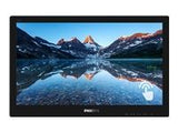 PHILIPS 162B9TN/00 B-Line 39.6cm 15.6inch LCD-Monitor with SmoothTouch HDMI USB