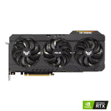 ASUS TUF-RTX3080-O12G-GAMING GDDR6X 2xHDMI 3xDP 1.4a