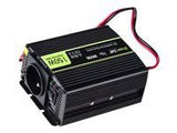 GREENCELL INV06 Voltage converter 12V - 230V 150W/300W