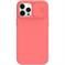 MOBILE COVER IPHONE 12 PRO MAX/PINK 6902048214309 NILLKIN