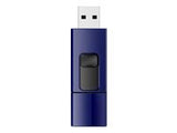 SILICON POWER memory USB Blaze B05 128GB USB 3.2 Blue