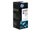 HP original GT52 Ink cartridge M0H55AE Bottle Magenta