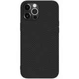 MOBILE COVER IPHONE 12/12 PRO/BLACK 6902048203297 NILLKIN