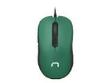 NATEC NMY-0920 Natec Optic mouse DRAKE 3200DPI, Green