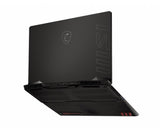 Notebook|MSI|Raider|Raider GE67HX 12UGS|CPU i7-12800HX|2000 MHz|15.6