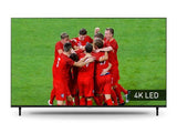 TV Set|PANASONIC|55"|4K/Smart|3840x2160|Wireless LAN|Bluetooth|Android|TX-55LX800E