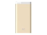 SILICON POWER S105 Power Bank 10000mAh microUSB Lightning Golden