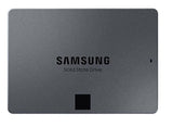 SSD|SAMSUNG|870 QVO|8TB|SATA 3.0|Write speed 530 MBytes/sec|Read speed 560 MBytes/sec|2,5