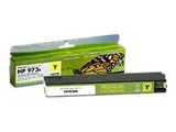 STATIC Ink cartridge compatible with HP F6T83AE 973XL yellow remanufactured 7.000 pages