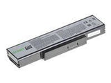 GREENCELL Battery for Asus A32-K72 11.1V 6 cell