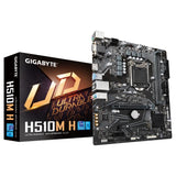 GIGABYTE H510M H ATX MB LGA 1200