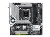 ASROCK B760M STEEL LEGEND WIFI Socket 1700 DDR5 mATX