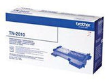 BROTHER TN-2010 toner black standard capacity 1.000 pages 1-pack