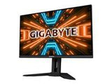 GIGABYTE M32Q 31.5inch SS IPS monitor 2 560 x 1440 350 cd/m2 170Hz 2xHDMI 1xDP