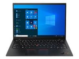 LENOVO ThinkPad X1 Carbon G9 Intel Core i5-1135G7 14inch FHD+ 16GB 256GB SSD M.2 UMA IntelAX201 2X2AX+BT IR&HD W10P 3YPS+Co2