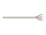 LOGILINK CPV0022 LOGILINK - Cat.6 patch cable bulkware, U/UTP, 305m, PrimeLine