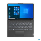 Lenovo Essential V14-ITL 14 i5-1135G7/8GB/256GB/InteL Iris Xe/WIN10 Pro/ENG kbd/2Y Warranty