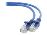 GEMBIRD PP12-1.5M/B patchcord RJ45 cat.5e UTP 1.5m blue