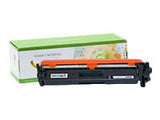 STATIC Toner cartridge compatible with HP CF230A black compatible 1.600 pages