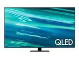 SAMSUNG TV 55inch QLED 4K QE55Q80AA