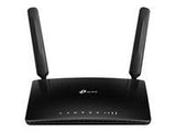 TP-LINK AC750 Wireless Dual Band 4G LTE Router