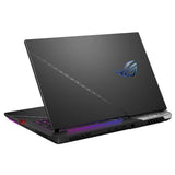 Notebook|ASUS|ROG|G733ZX-LL003W|CPU i9-12900H|2500 MHz|17.3