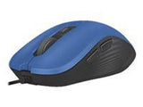 NATEC NMY-0919 Natec Optic mouse DRAKE 3200DPI, Blue