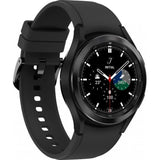 SMARTWATCH GALAXY WATCH4/42MM BLACK SM-R885 SAMSUNG