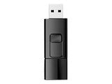 SILICON POWER memory USB Blaze B05 64GB USB 3.2 Blue