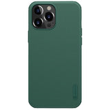 MOBILE COVER IPHONE 13 PRO MAX/GREEN 6902048222908 NILLKIN