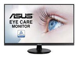 ASUS VA27DQ 27inch IPS FHD 1920x1080 16:9 1000:1 250cd/m2 5ms GTG HDMI DP