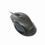 MOUSE USB OPTICAL/BLACK GM-M6800V2 GIGABYTE