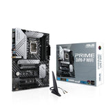 ASUS PRIME Z690-P WIFI ATX MB LGA1700 HDMI DP 4x SATA 6Gb/s