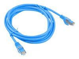 LANBERG PCF6-10CC-0200-B Lanberg Patchcord RJ45 cat.6 FTP 2m Blue