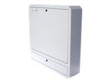 TECHLY Security Box for Notebooks and Lims accessories White RAL9016