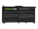 GREENCELL HP163 Battery HT03XL do HP 240 G7 245 G7 250 G7 255 G7 HP 14 15 17