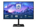 PHILIPS 279C9/00 27inch LCD monitor with USB-C docking station HDMI DP cable USB-C to C/A cable Power cable