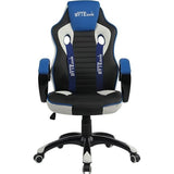 GAMING CHAIR RACER PRO/BLUE GC2590B BYTEZONE