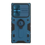 MOBILE COVER GALAXY S22/BLUE 6902048235489 NILLKIN