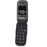 MOBILE PHONE KX-TU446/KX-TU446EXR PANASONIC