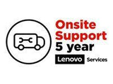 Lenovo warranty 5Y Onsite upgrade from 3Y Onsite for M series PC