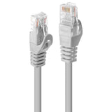 CABLE CAT5E U/UTP 1M/GREY 48362 LINDY