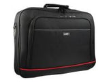 NATEC NTO-0289 Natec Laptop Bag ORYX Black 15,6