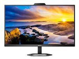 PHILIPS 27E1N5600HE/00 27inch with webcam WQHD IPS 75Hz 4ms 300cd/m2 HDMI USB-C 3.2 USB HUBx4