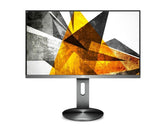 AOC Q2790PQE 27inch 2560x1440 QHD IPS 350cd/m2 1000:1 4ms 2xHDMI VGA DisplayPort