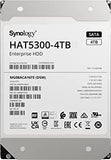 SYNOLOGY HAT5300 4TB SATA HDD