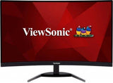 LCD Monitor|VIEWSONIC|VX2768-PC-MHD|27